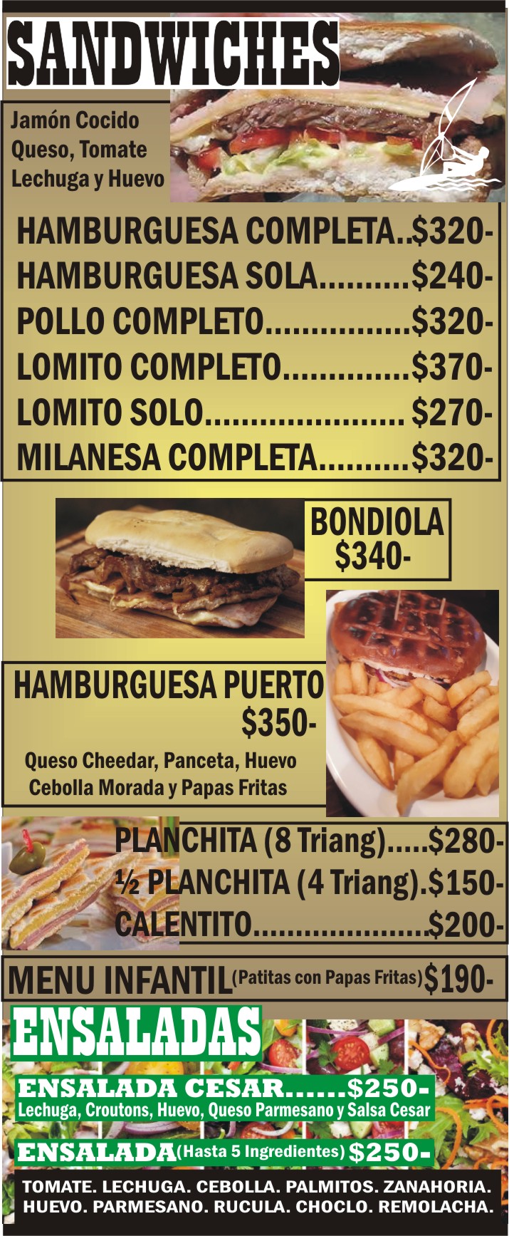 Carta de Puerto Tabla — página 5